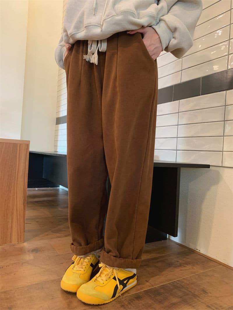 レディースワイドパンツ 新作カジュアル可愛いチノパンツ厚手韓国風
