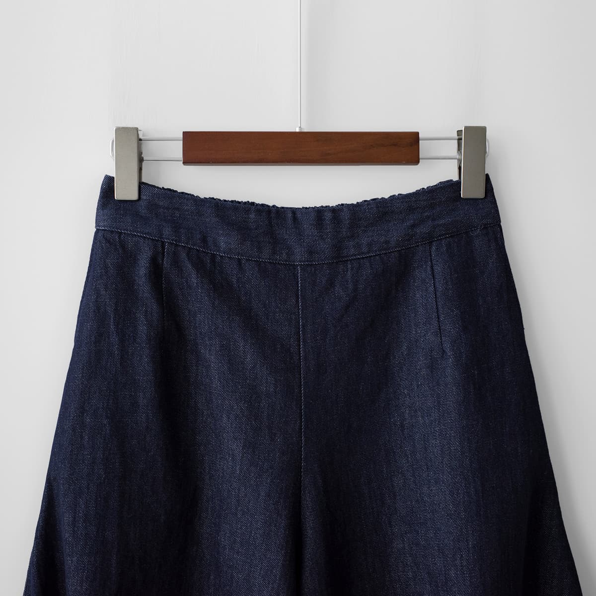 レディースワイドパンツ レディースワイドパンツ 風雅な揺れるスカーチョ