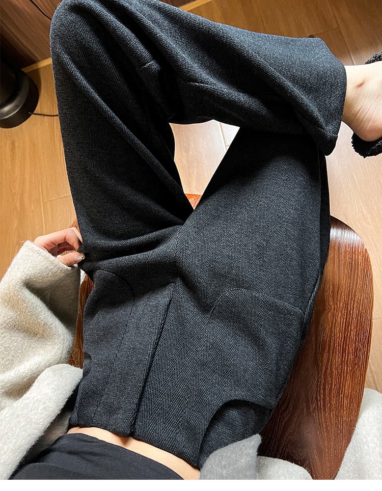 レディースワイドパンツ ルームウェアにも使える楽ちんワイドパンツ