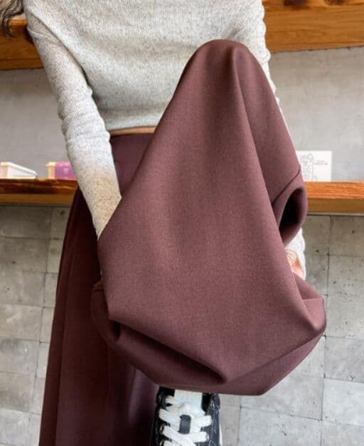 レディースワイドパンツ 2026年新作 タックパンツ ワイドパンツ 4色展開